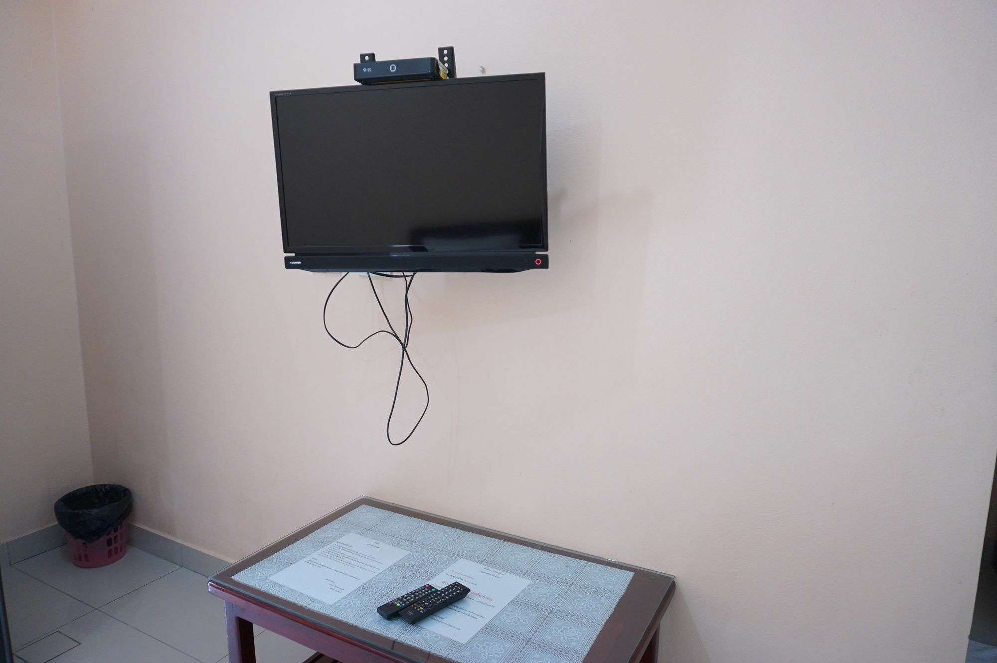 רנונג Jirasin Hotel & Apartment מראה חיצוני תמונה